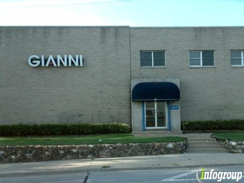 Gianni Inc