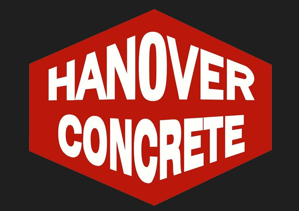 Hanover Concrete Company