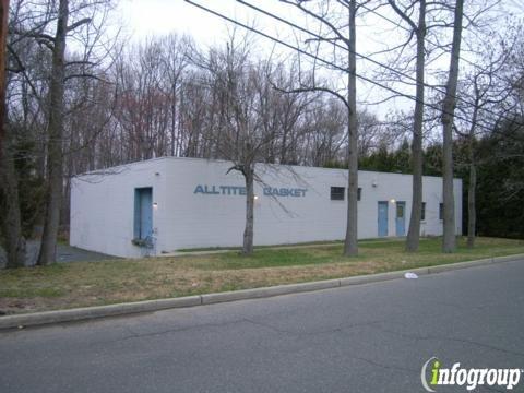 Alltite Gasket Co