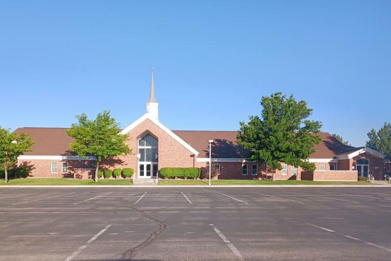 The Church of Jesus Christ of Latter-day Saints