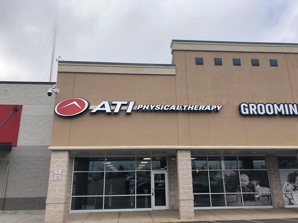 ATI Physical Therapy