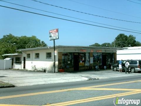 Friendly Tire Service