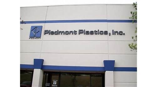 Piedmont Plastics