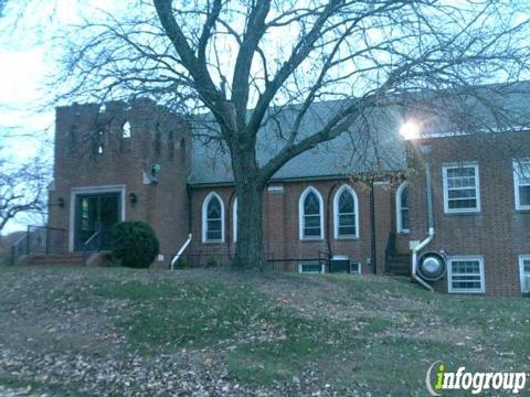 Wesley Grove United Methodist Church