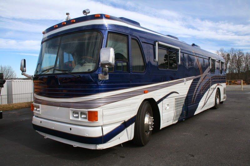 Carolina Bus Sales