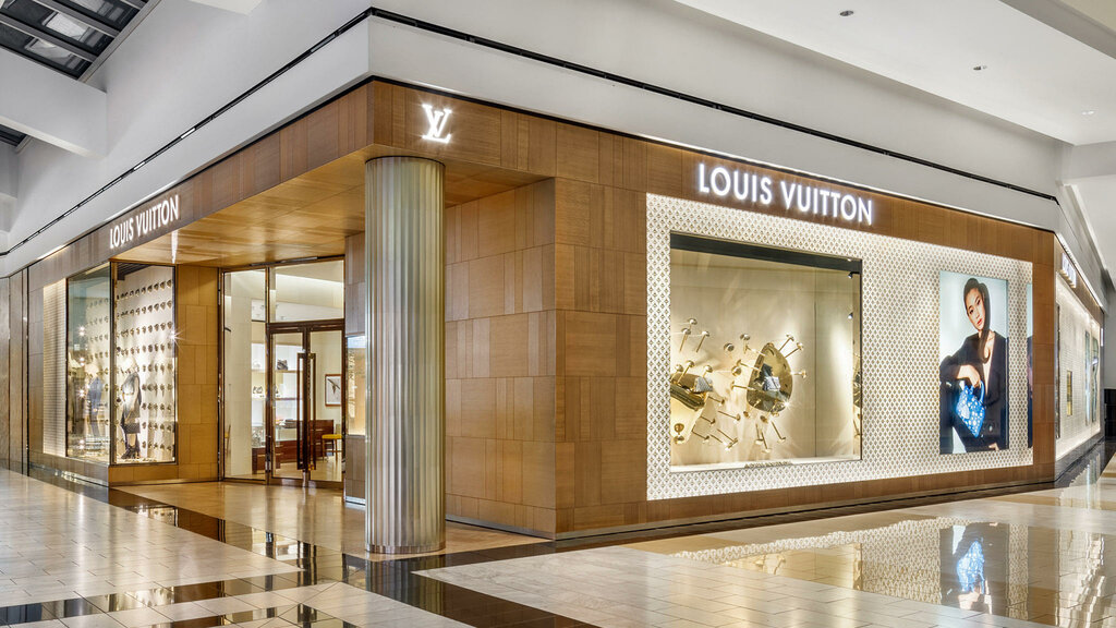 Louis Vuitton King of Prussia