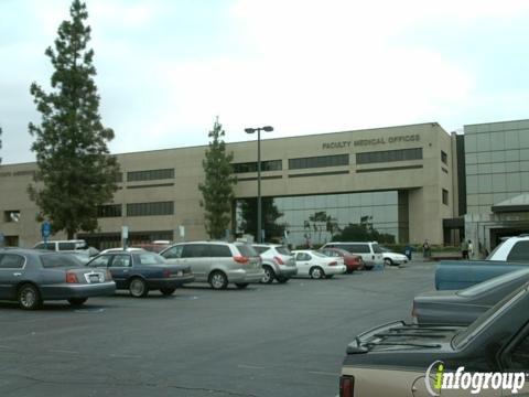 Loma Linda University Eye Institute