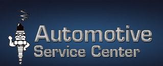 Automotive Service Center