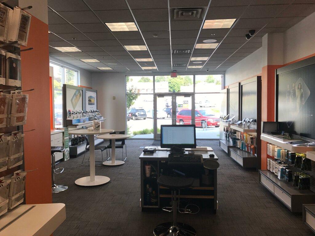 AT&T Store