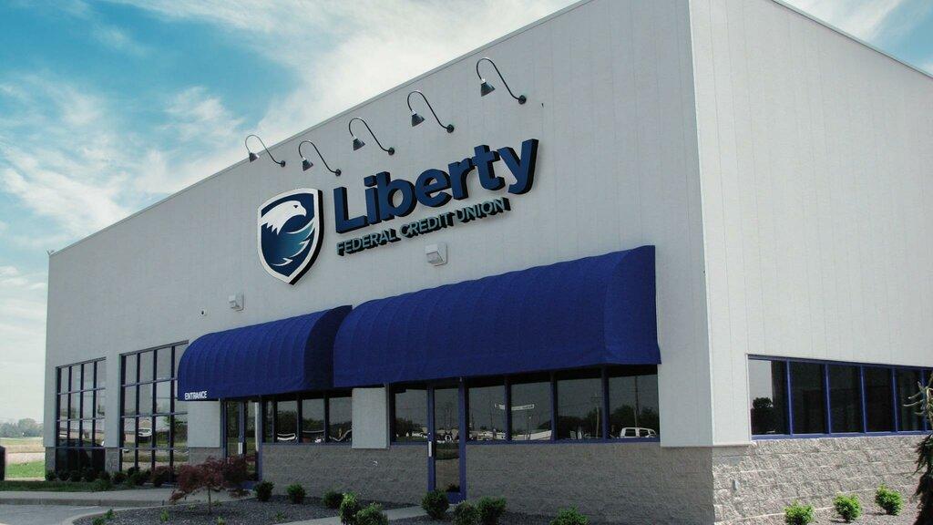 Liberty Federal Credit Union