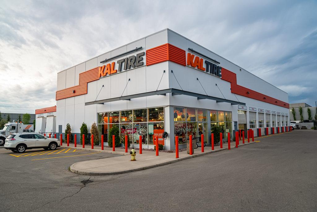 Kal Tire