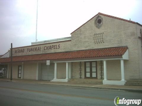 Simplicity Funeral Chapel