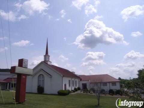 Cathedral of Praise