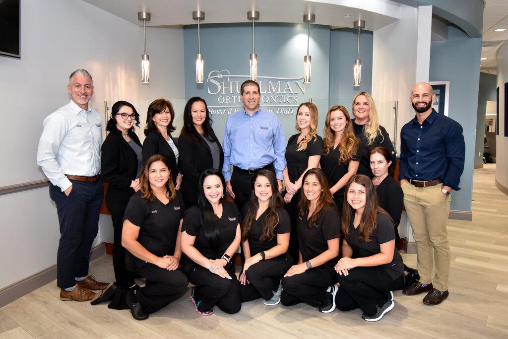 Shullman Orthodontics-Wellington Orthodontist