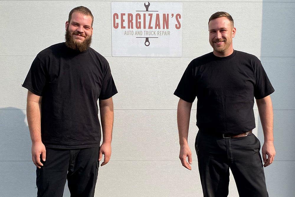 Cergizan's Auto & Truck Repair