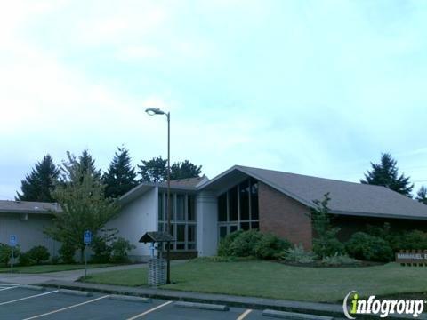 Immanuel Lutheran School