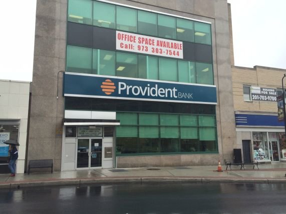 Provident Bank