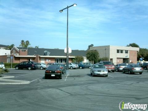 Presbyterian Church of the Covenant of Costa Mesa