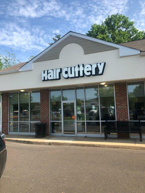 Hair Cuttery