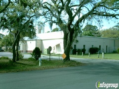 Bethlehem Baptist Church