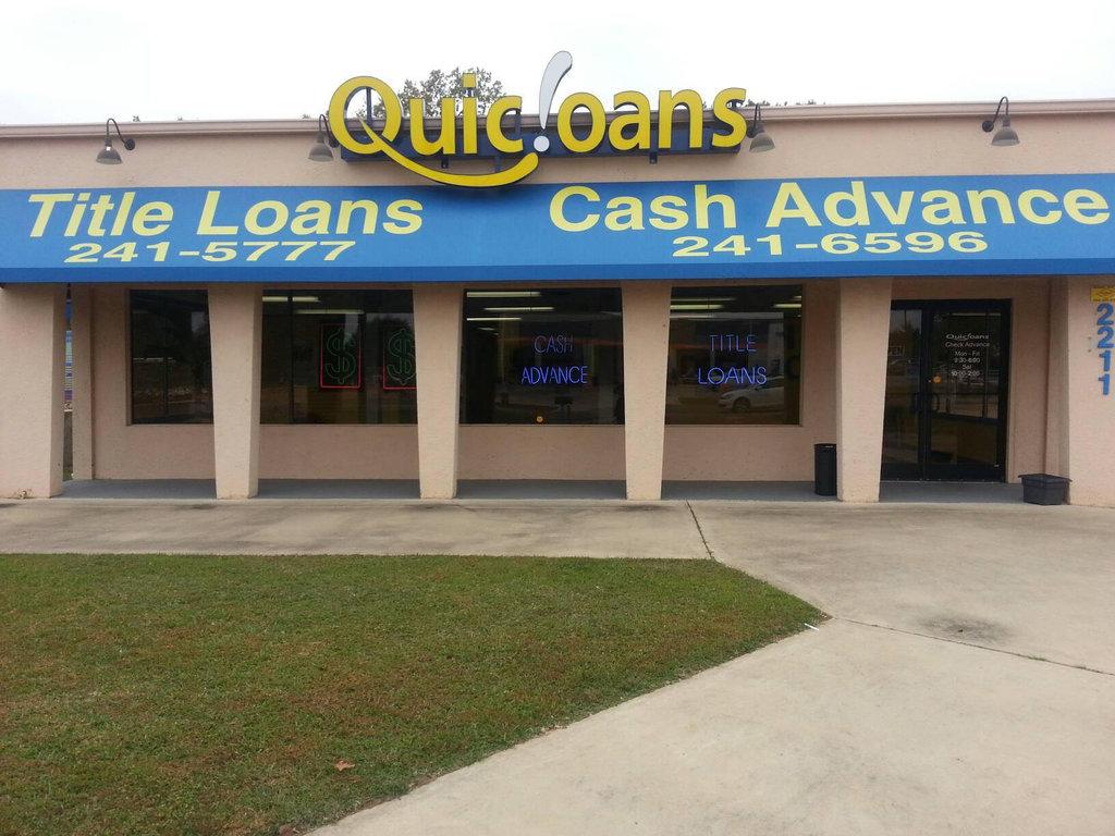 Quick Loans