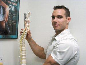 Francis Optimal Performance Chiropractic