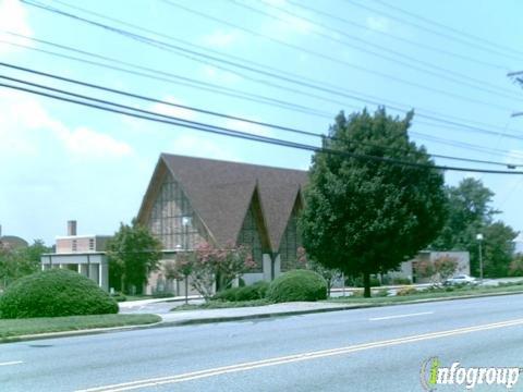 Myers Memorial United Methodist Church