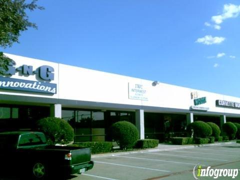 Interwest Communications