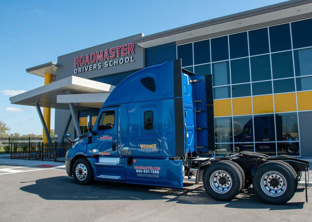 Roadmaster Drivers School of Atlanta