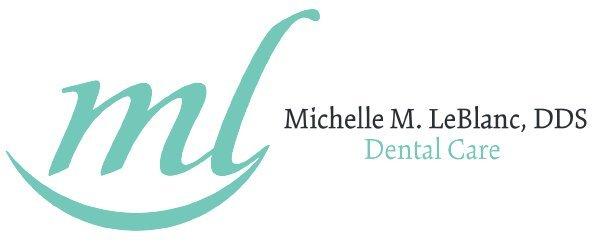 Michelle M Leblanc DDS