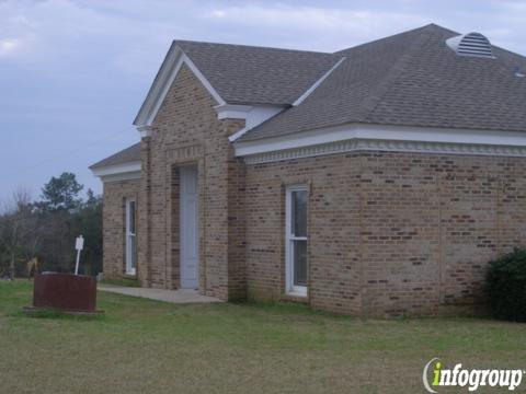 Pine Crest Cemetery West