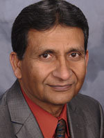 Sikander Manzoor, MD - Troy Pediatric Health Center