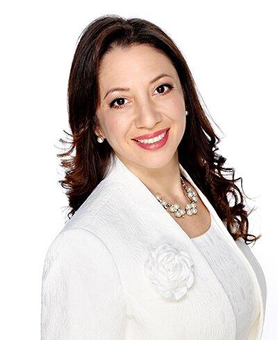 Summer Berman Diaz - Private Wealth Advisor, Ameriprise Financial Services, LLC