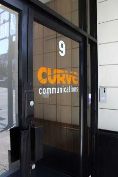 Curve Communications