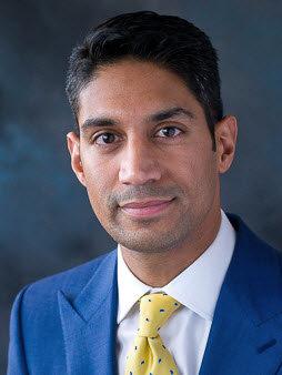 Sanjay Naran, MD - Advocate Children's Medical Group