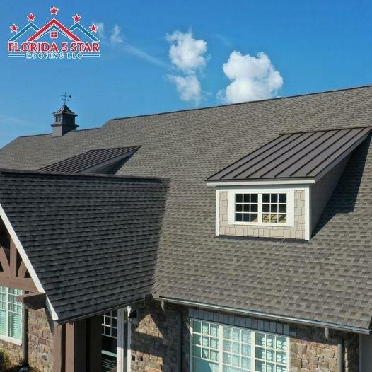 Florida 5 Star Roofing