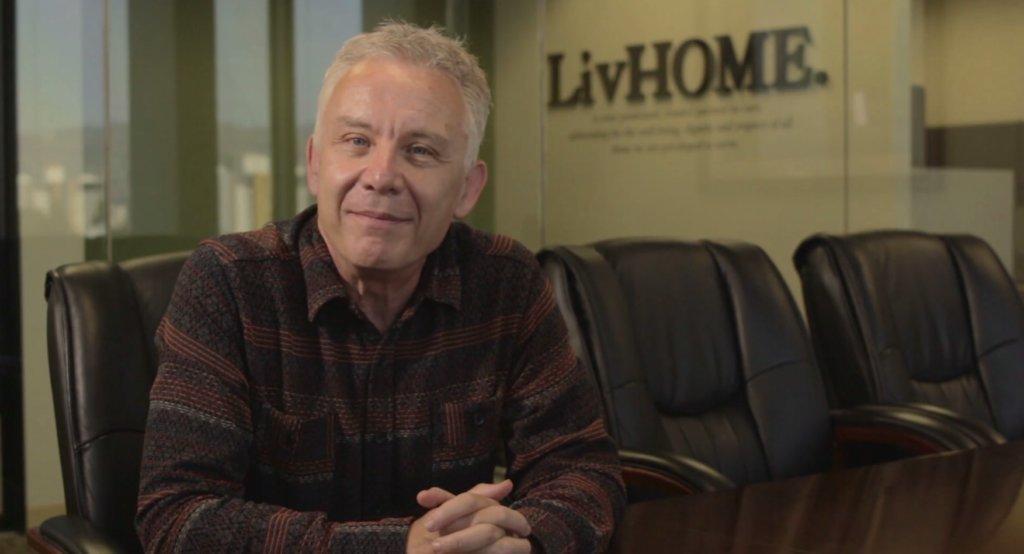 LivHOME Inc