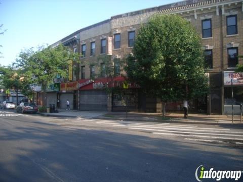 Queens Liquor & Wine Store