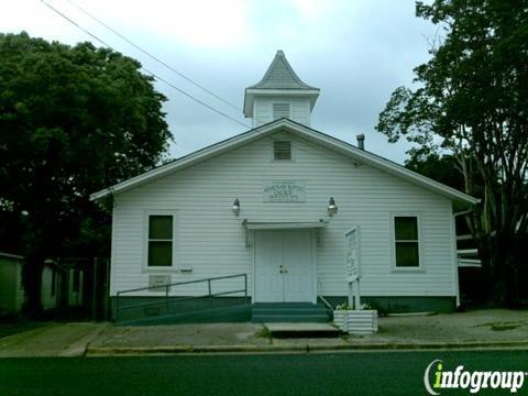 Ulit Ave Baptist Missionary Church