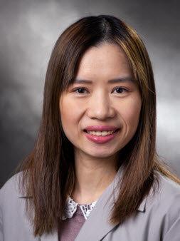 Joanna D Lo, MD - Advocate Medical Group