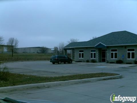 Cedar Falls Community Credit Union