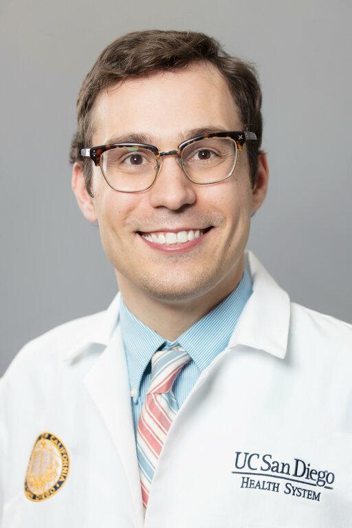 Jeremy A. Schneider, MD