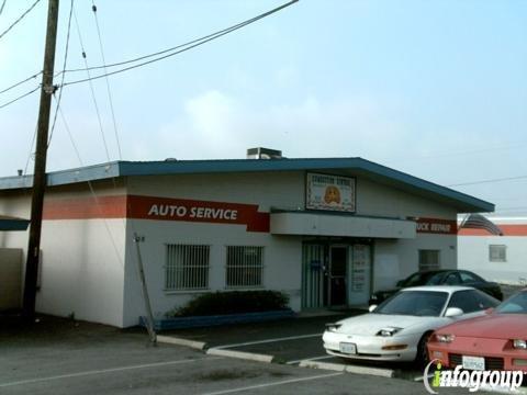 Japanese Auto Care Specialist