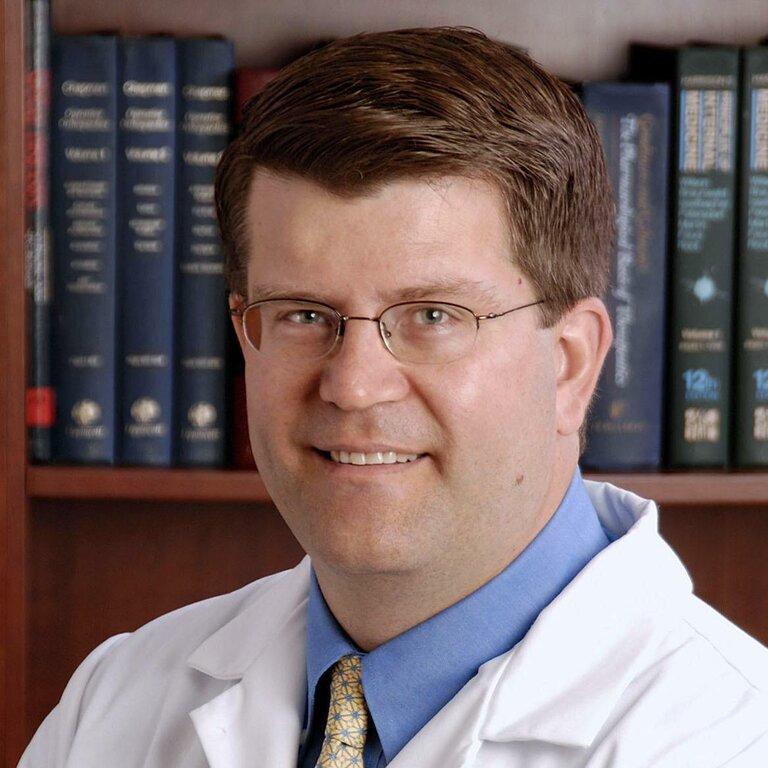 Matthew E. Cunningham, MD, PhD