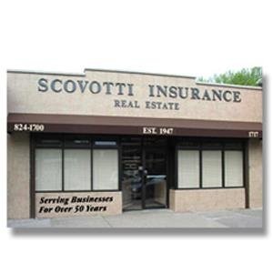 Scovotti Insurance Agency