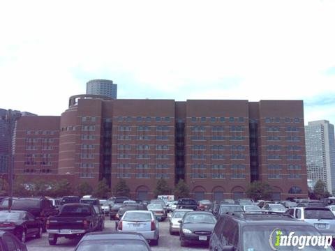 John Joseph Moakley Courthouse