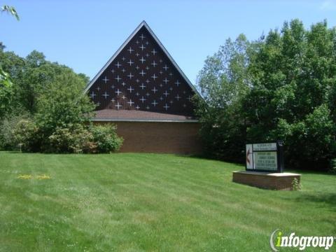 Aldersgate United Methodist Church of E Brunswick