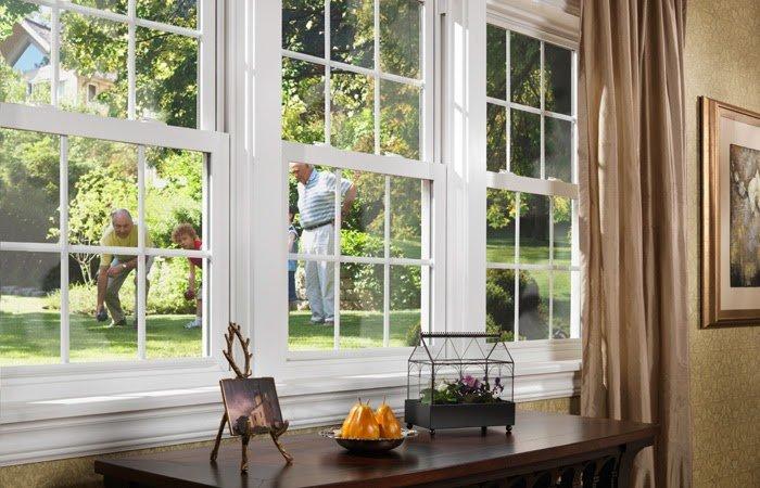 Arlington Heights Promar Window Replacement