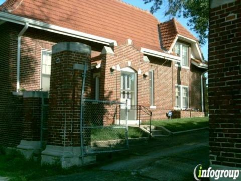 Prospect Hill Cemetery