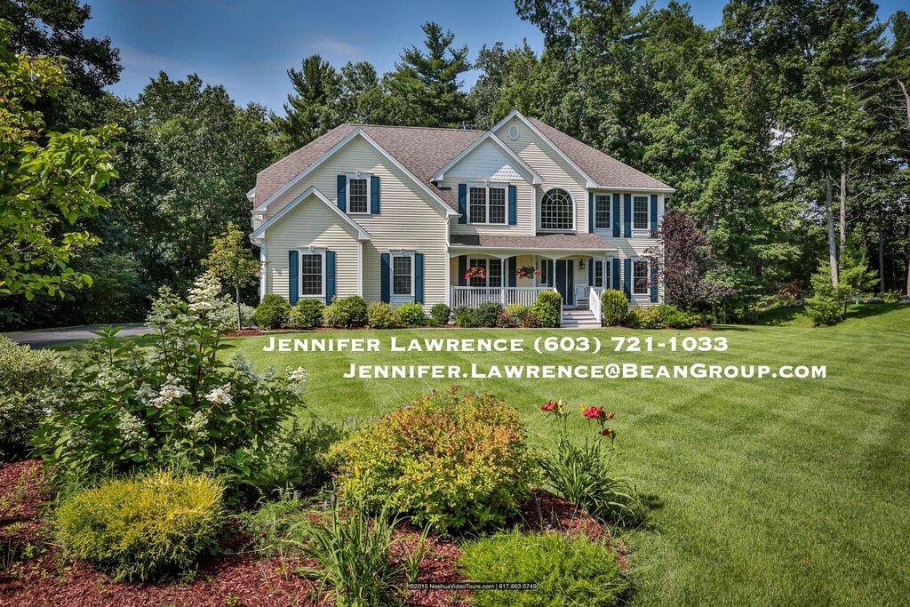 Jennifer Lawrence | Bean Group Real Estate